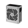 Chieftec Smart 350W fonte de alimentação 20+4 pin ATX ATX Preto, Prateado