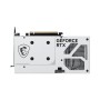 MSI VENTUS GEFORCE RTX 5060 TI 16G 2X OC WHITE PLUS placa de vídeo NVIDIA 16 GB GDDR7