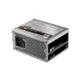 Chieftec Smart 350W fonte de alimentação 20+4 pin ATX ATX Preto, Prateado