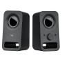 Logitech 980-000814 altifalante Preto Com fios 3 W