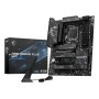 MSI Z890 GAMING PLUS WIFI motherboard Intel Z890 LGA 1851 (Socket V1) ATX