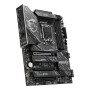 MSI Z890 GAMING PLUS WIFI motherboard Intel Z890 LGA 1851 (Socket V1) ATX