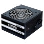 Chieftec Smart GPS-400A8 fonte de alimentação 400 W 20+4 pin ATX ATX Preto