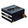 Chieftec Smart GPS-400A8 fonte de alimentação 400 W 20+4 pin ATX ATX Preto