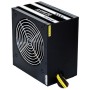 Chieftec Smart GPS-400A8 fonte de alimentação 400 W 20+4 pin ATX ATX Preto