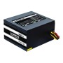 Chieftec Smart GPS-500A8 fonte de alimentação 500 W 20+4 pin ATX ATX Preto