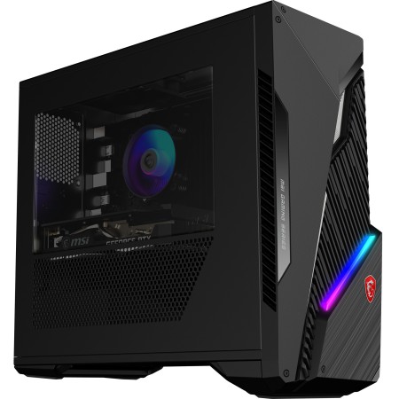 MSI MAG Infinite S3 14NUB5-1431EU Intel® Core™ i5 i5-14400F 32 GB DDR5-SDRAM 1 TB SSD NVIDIA GeForce RTX 4060 Ti Windows 11