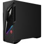 MSI MAG Infinite S3 14NUB5-1431EU Intel® Core™ i5 i5-14400F 32 GB DDR5-SDRAM 1 TB SSD NVIDIA GeForce RTX 4060 Ti Windows 11