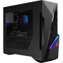 MSI MAG Infinite S3 14NUB5-1431EU Intel® Core™ i5 i5-14400F 32 GB DDR5-SDRAM 1 TB SSD NVIDIA GeForce RTX 4060 Ti Windows 11