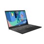 MSI Modern 15 B12MO-640PL Intel® Core™ i5 i5-1235U Computador portátil 39,6 cm (15.6") Full HD 16 GB DDR4-SDRAM 512 GB SSD