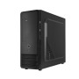 Chieftec UC-03B-OP caixa para computador Tower Preto