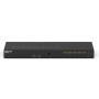 NETGEAR M4250-16XF Gerido L2 L3 1U Preto