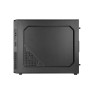 Chieftec UC-03B-OP caixa para computador Tower Preto