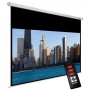 Avtek Cinema Electric 240 projection screen 16:9 103,9"