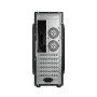 Chieftec UC-03B-OP caixa para computador Tower Preto