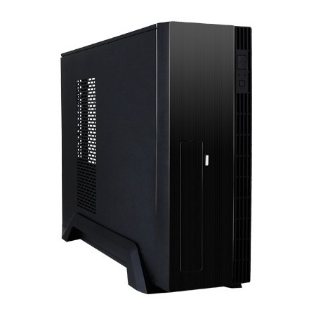 Chieftec UE-02B computer case Mini Tower Nero 250 W