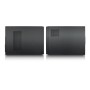 Chieftec UE-02B computer case Mini Tower Nero 250 W