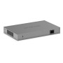 NETGEAR XS516TM Gerido L2 L3 L4 Cinzento