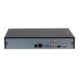 Dahua Technology WizSense NVR4104HS-EI gravador de vídeo em rede (NVR) 1U Preto