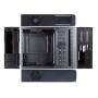 Chieftec UE-02B computer case Mini Tower Nero 250 W