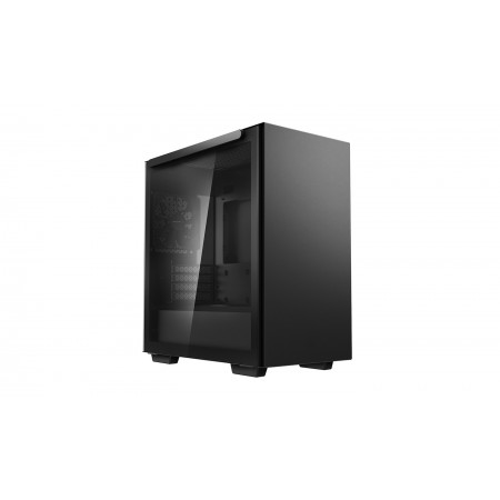 DeepCool MACUBE 110 Midi Tower Preto