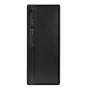 Chieftec BS-10B-300 caixa para computador Mini Tower Preto 300 W