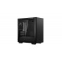 DeepCool MACUBE 110 Midi Tower Preto