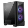 MSI GEH Midi MPG VELOX 300R PZ WHITE Midi Tower Branco