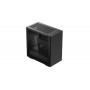 DeepCool MACUBE 110 Midi Tower Preto