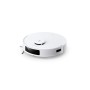 Ecovacs Deebot N20 Plus 0,4 l Sem bolsa Branco