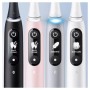 Oral-B iO Series 6 Adulto Escova de dentes rotativa Preto