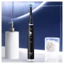 Oral-B iO Series 6 Adulto Escova de dentes rotativa Preto