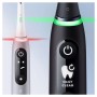 Oral-B iO Series 6 Adulto Escova de dentes rotativa Preto