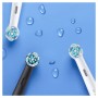 Oral-B iO Series 6 Adulto Escova de dentes rotativa Preto