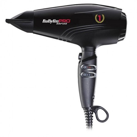 BABYLISS BAB7000IE HAIR DRYER