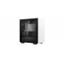 DeepCool MACUBE 110 WH Midi Tower Branco