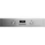 Electrolux EOF3H40X 2790 W Preto, Aço inoxidável