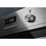 Electrolux EOF3H40X 2790 W Preto, Aço inoxidável