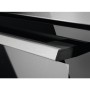 Electrolux EOF3H40X 2790 W Preto, Aço inoxidável