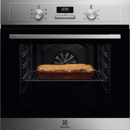 Electrolux EOF3H00BX 65 l Aço inoxidável