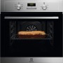 Electrolux EOF3H00BX 65 l Aço inoxidável