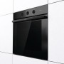 Gorenje BO6725E02BG 77 l Preto