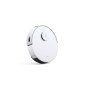 Ecovacs Deebot N20 Plus 0,4 l Sem bolsa Branco