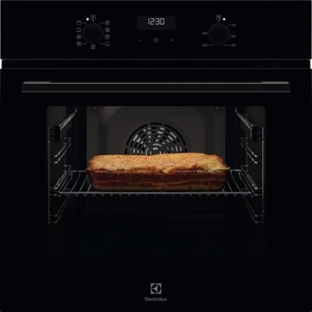 Electrolux EOF5C50BZ 65 l Preto