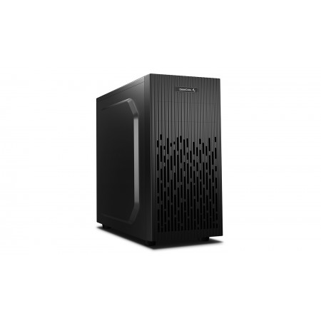 DeepCool Matrexx 30 SI Mini Tower Preto