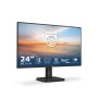 Philips 1000 series 24E1N1100A 00 monitor de ecrã 60,5 cm (23.8") 1920 x 1080 pixels Full HD LCD Preto