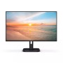 Philips 1000 series 24E1N1100A 00 monitor de ecrã 60,5 cm (23.8") 1920 x 1080 pixels Full HD LCD Preto