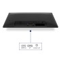 Philips 1000 series 32E1N1800LA 00 LED display 80 cm (31.5") 3840 x 2160 pixels 4K Ultra HD LCD Preto
