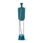 Philips 1000 series STE1040 20 vaporizador de vestuário Vaporizador de roupa vertical 1,8 l 1800 W Azul