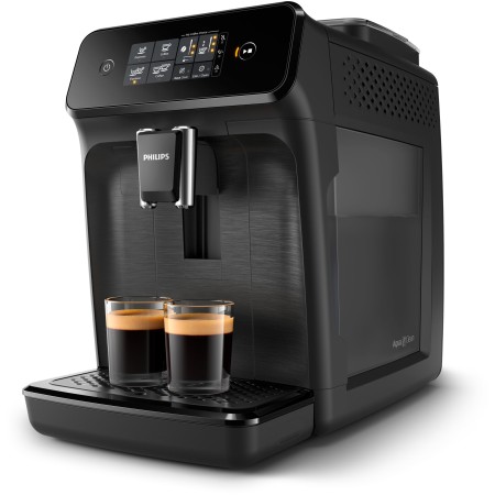 Philips 1200 series EP1200 00 máquina de café Completamente automático Máquina espresso 1,8 l